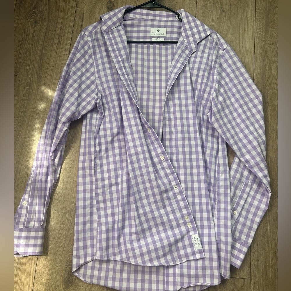 Button Down Shirt